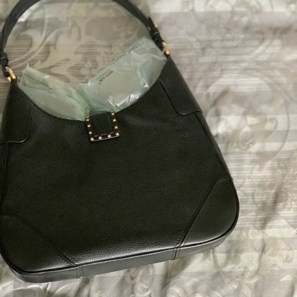 Michael Kors Black Purse BRAND NEW - Picture 5 of 5